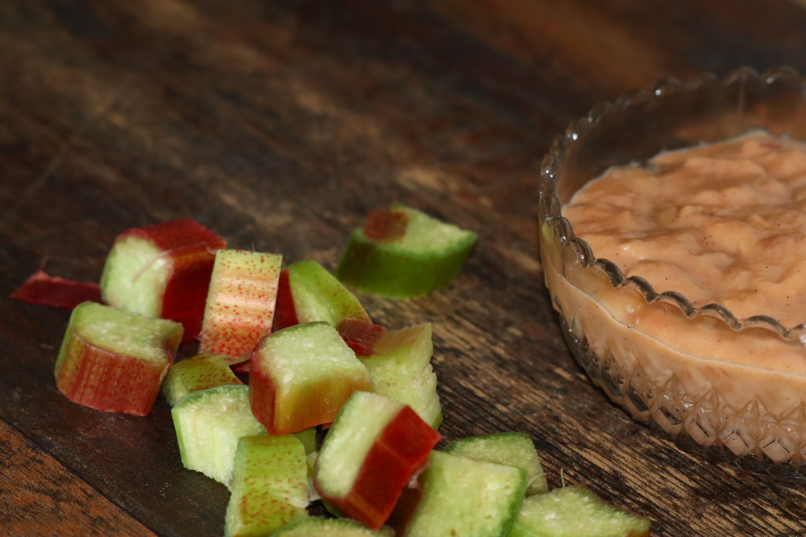 LCHF Efterrätter och Desserter