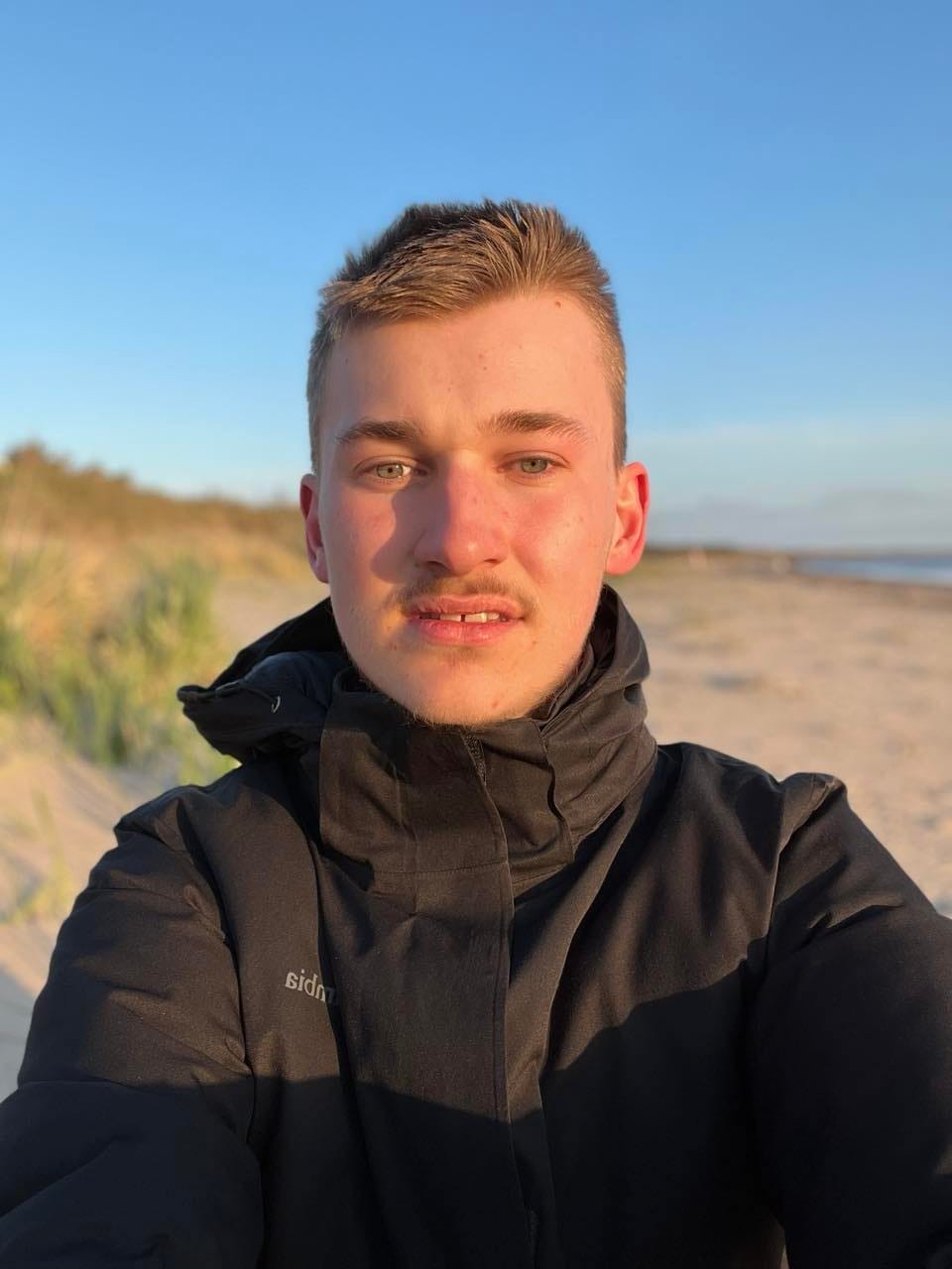 "Inga vänner men 14-tusen följare på instagram"