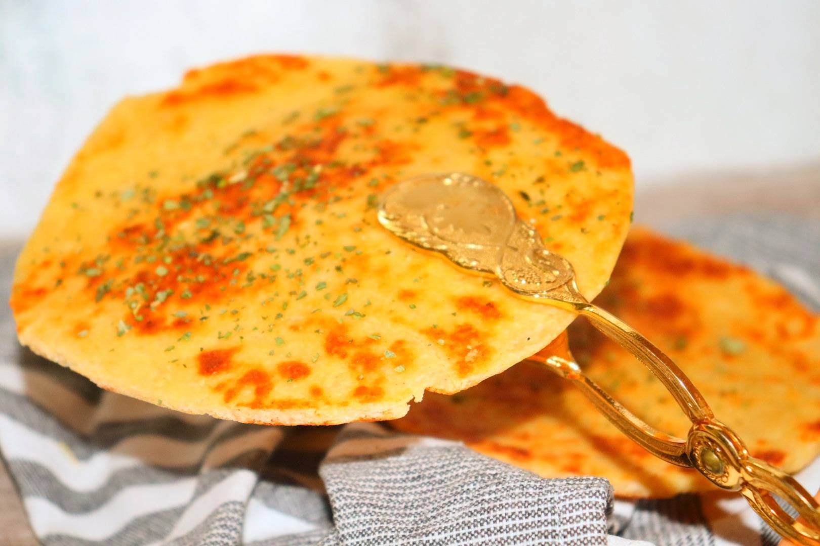 lchf Stekbröd 2,0