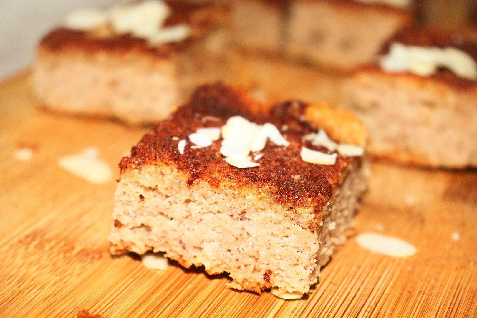 LCHF Kanelbullerutor