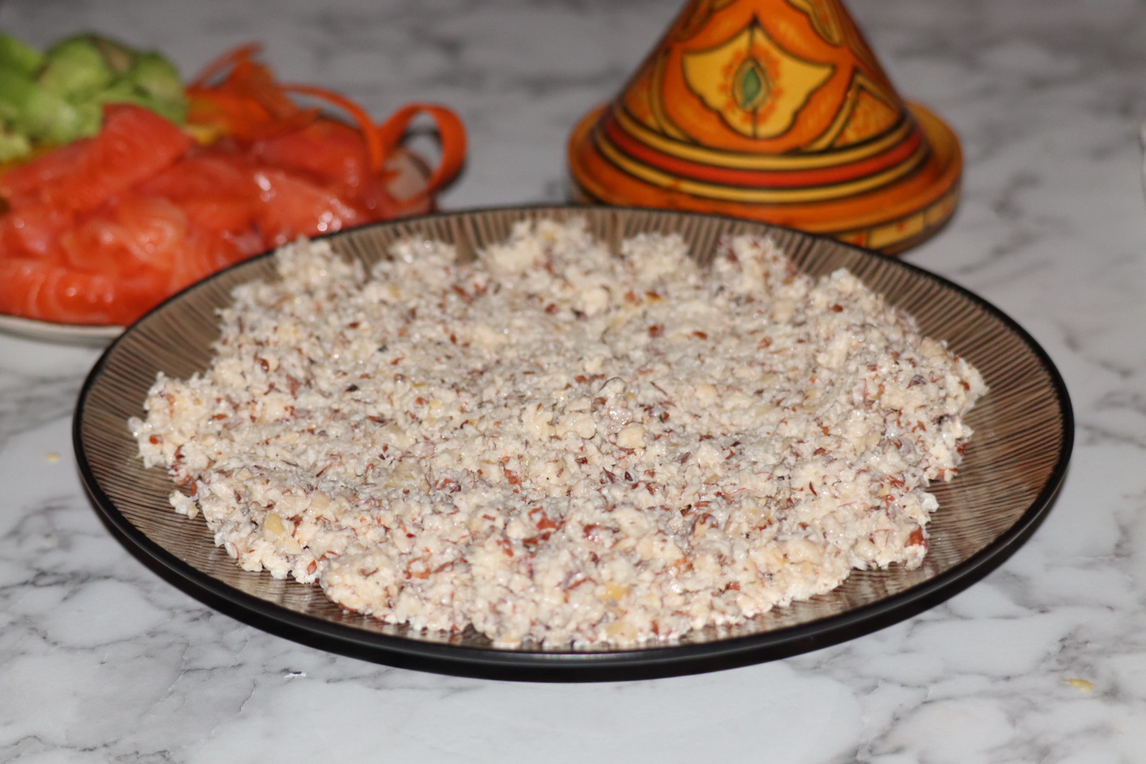 LCHF Sushiris
