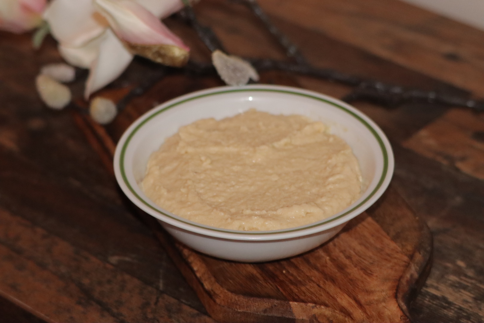 LCHF Spritsbar Mandelmassa
