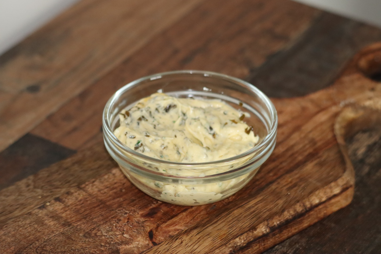 Kall Bearnaise