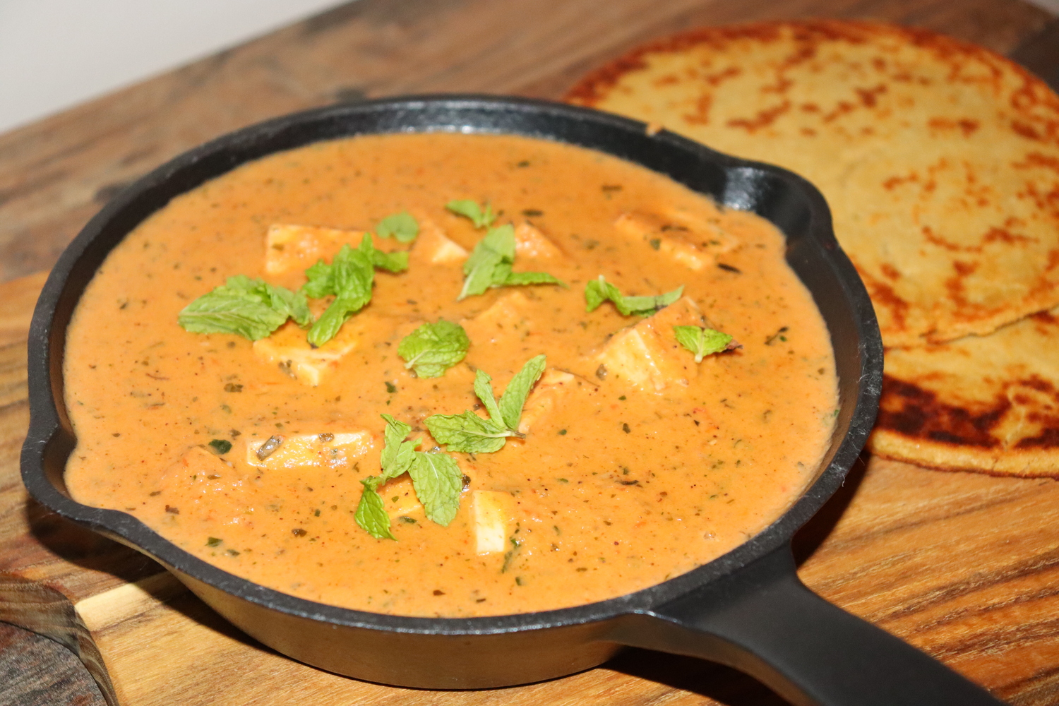 Paneer Butter Masala