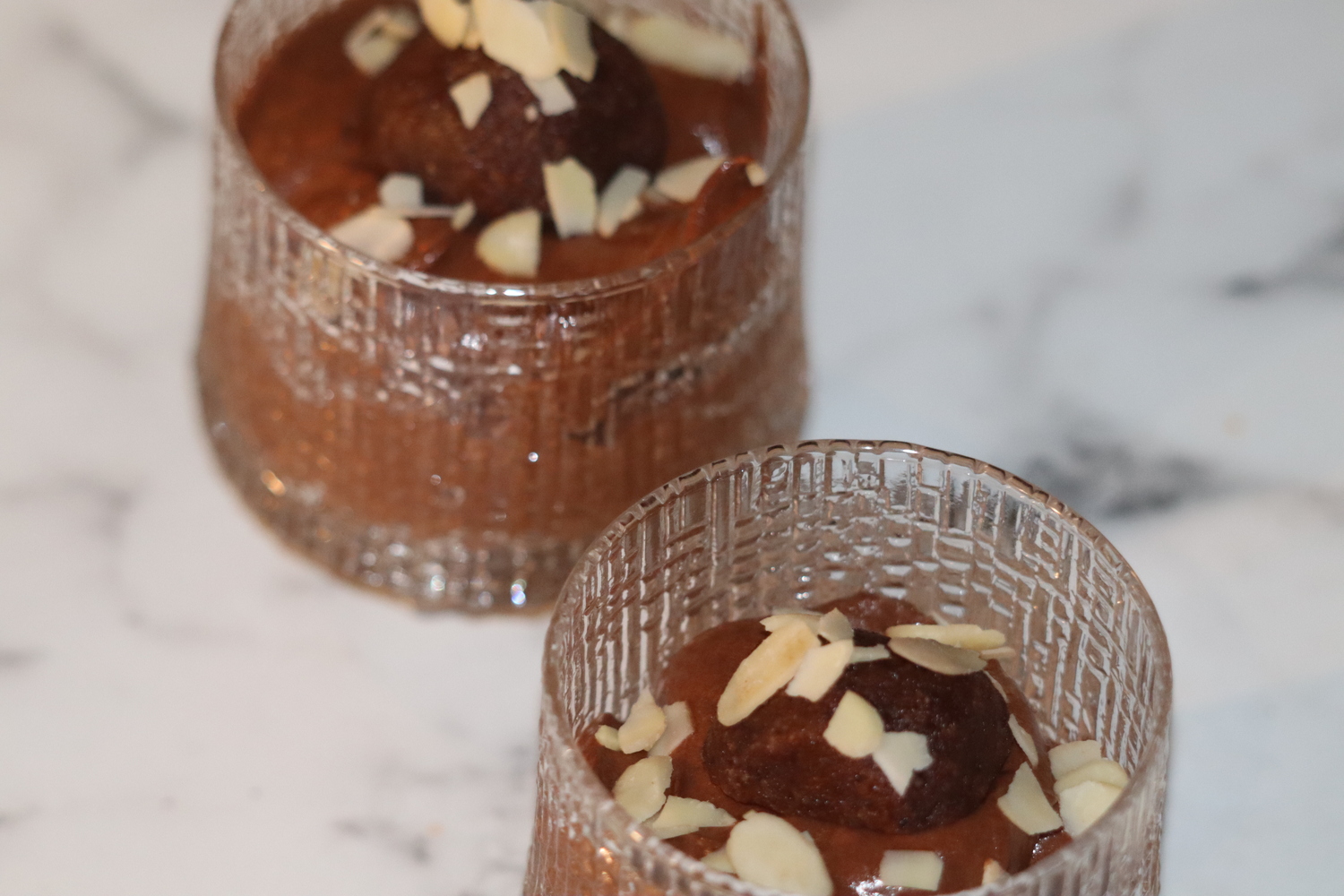 Arraks Chokladmousse 