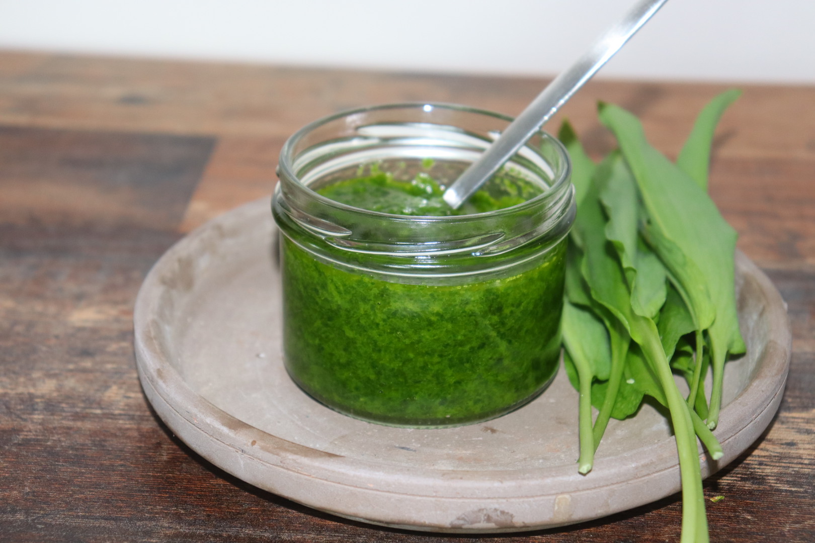 Ramslöks paste