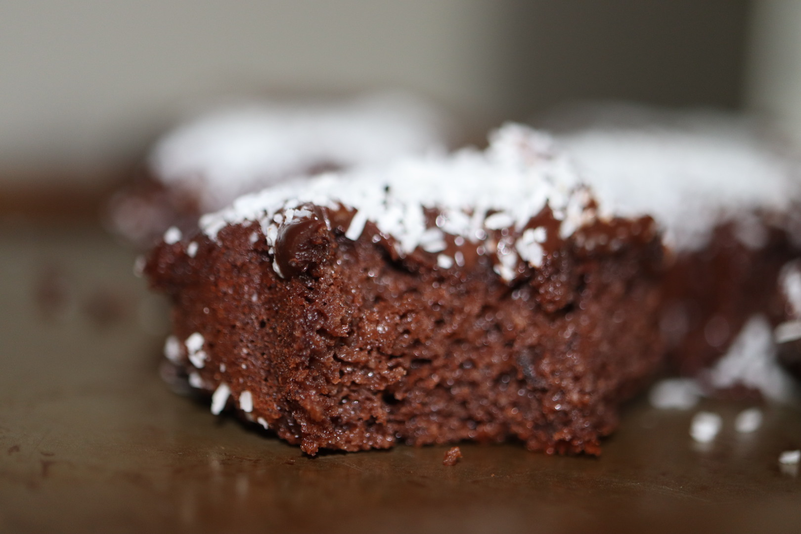 LCHF Kärleksmums