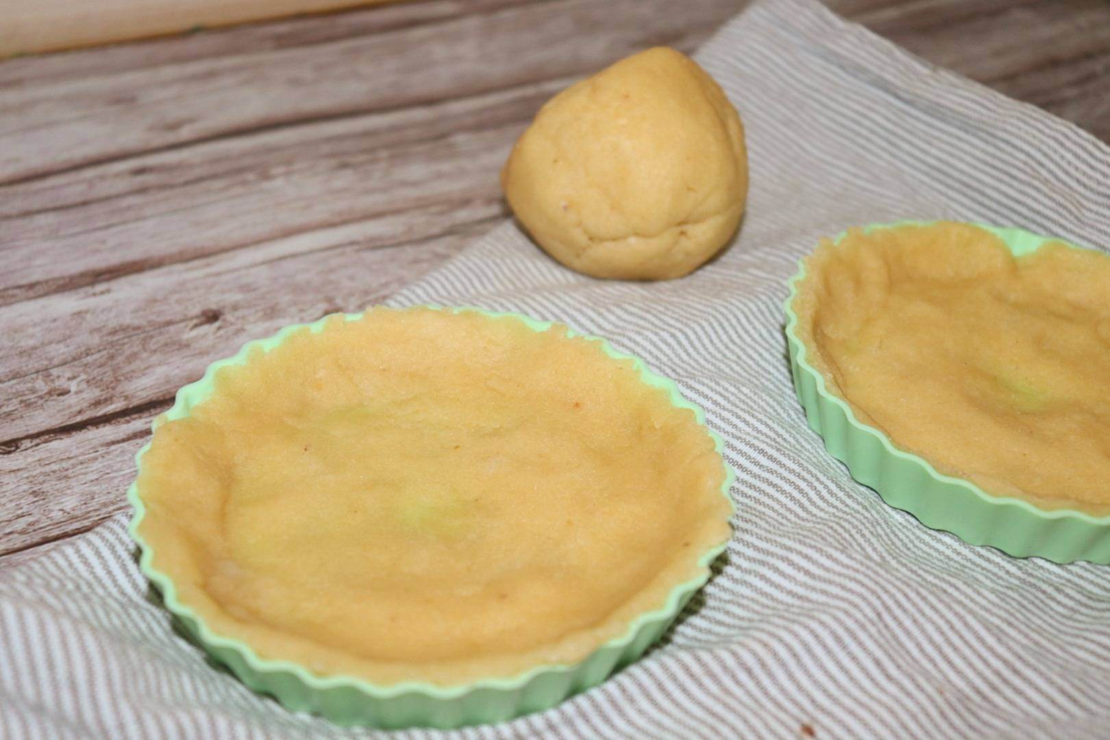 Lchf dessert pajdeg
