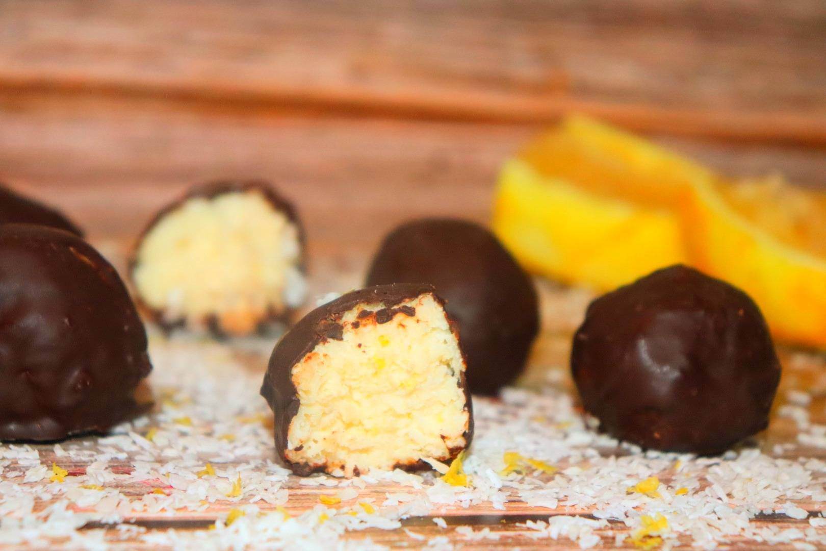 LCHF Citron bountys