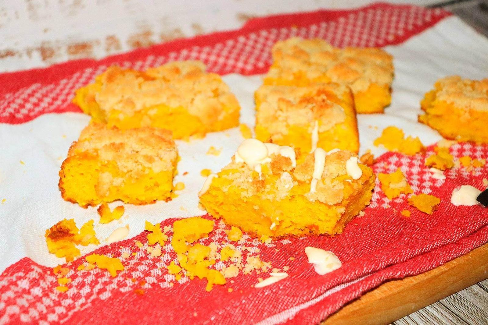 LCHF Lusserutor med mandelmassa