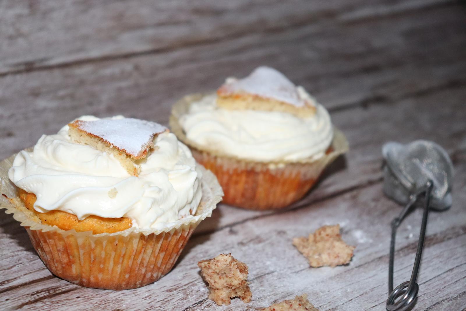 LCHF Semmel muffins
